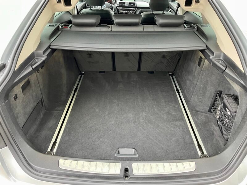 BMW SERIE 3 GT 318dA SPORT LINE