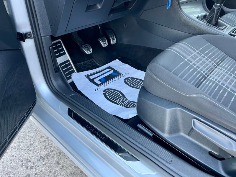 VOLKSWAGEN Golf 7 2.0 TDI 150CV BMT LOUNGE 5p.