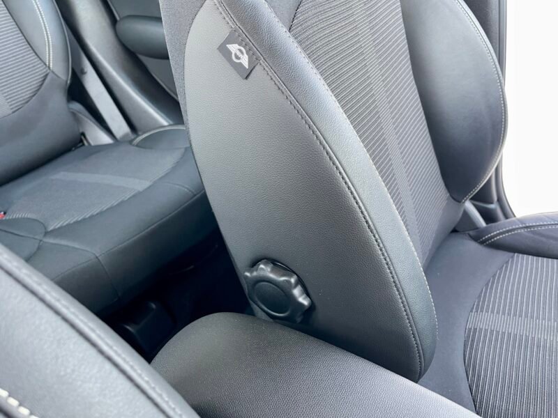 MINI Countryman 2.0 SD