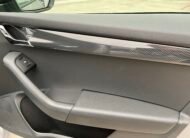 SKODA Octavia combi v-RS 2.0 TDI DSG V-RS