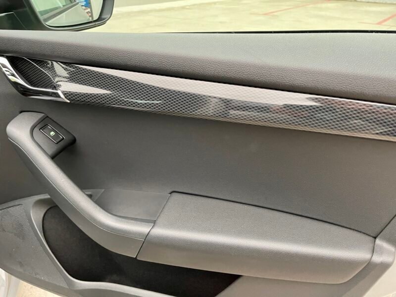 SKODA Octavia combi v-RS 2.0 TDI DSG V-RS