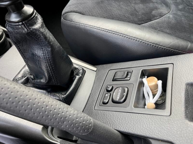 TOYOTA RAV4 D4d EXECUTIVE 4×4