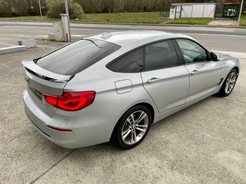 BMW SERIE 3 GT 318dA SPORT LINE