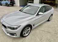 BMW SERIE 3 GT 318dA SPORT LINE