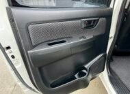 TOYOTA Hilux 2.5d 4D