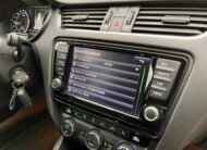 SKODA Octavia combi v-RS 2.0 TDI DSG V-RS