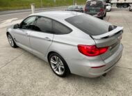 BMW SERIE 3 GT 318dA SPORT LINE