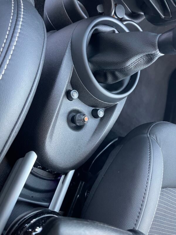 MINI Countryman 2.0 SD