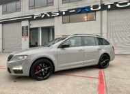 SKODA Octavia combi v-RS 2.0 TDI DSG V-RS