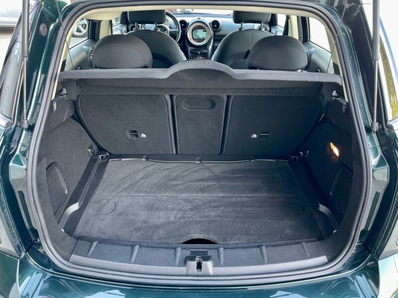 MINI Countryman 2.0 SD