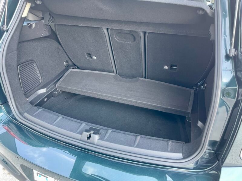 MINI Countryman 2.0 SD