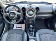 MINI Countryman 2.0 SD