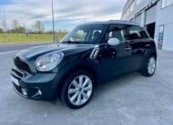 MINI Countryman 2.0 SD