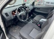 TOYOTA Hilux 2.5d 4D