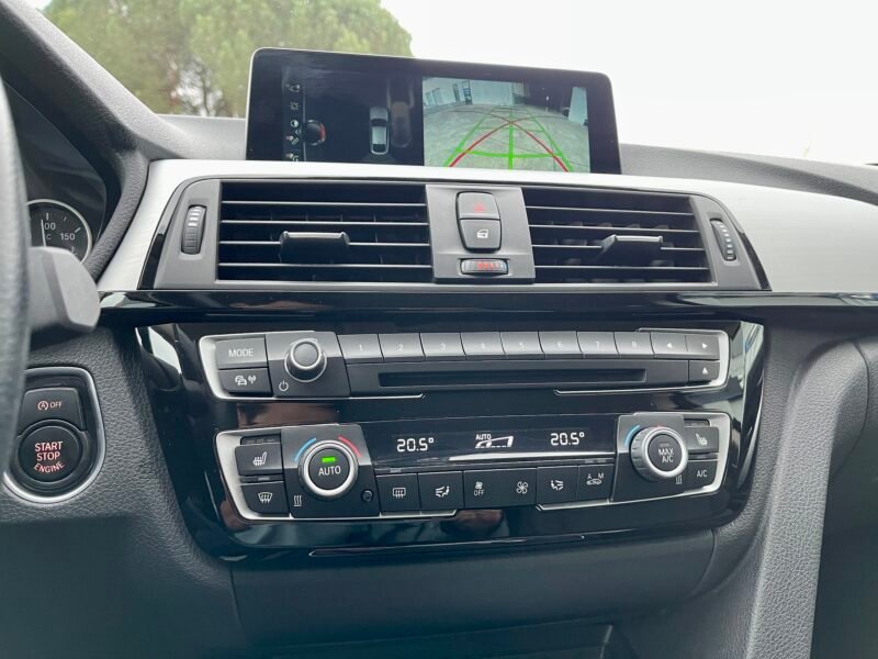 BMW SERIE 3 GT 318dA SPORT LINE