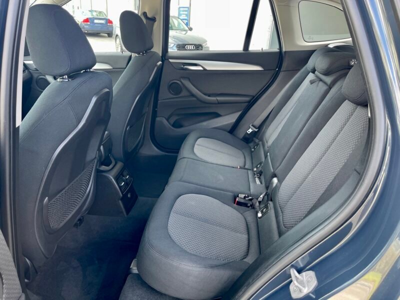 BMW X1 Sdrive 18d 2.0 d advantage