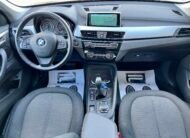 BMW X1 Sdrive 18d 2.0 d advantage