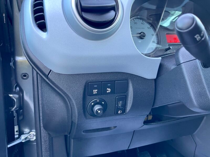 CITROEN BERLINGO MULTISPACE 1.6 HDI MULTISPACE