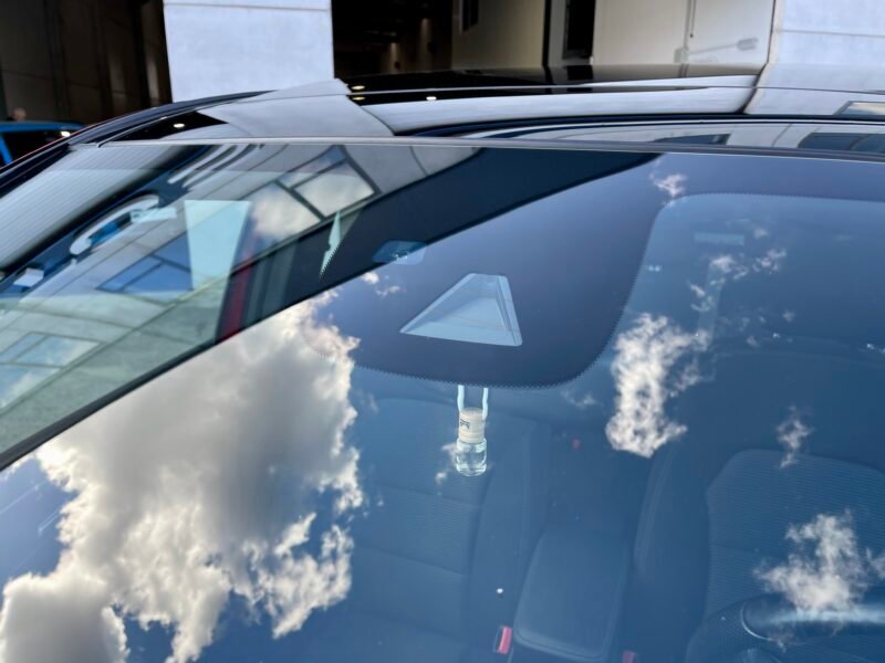 MERCEDES-BENZ CLASE B 2.2 CDI URBAN