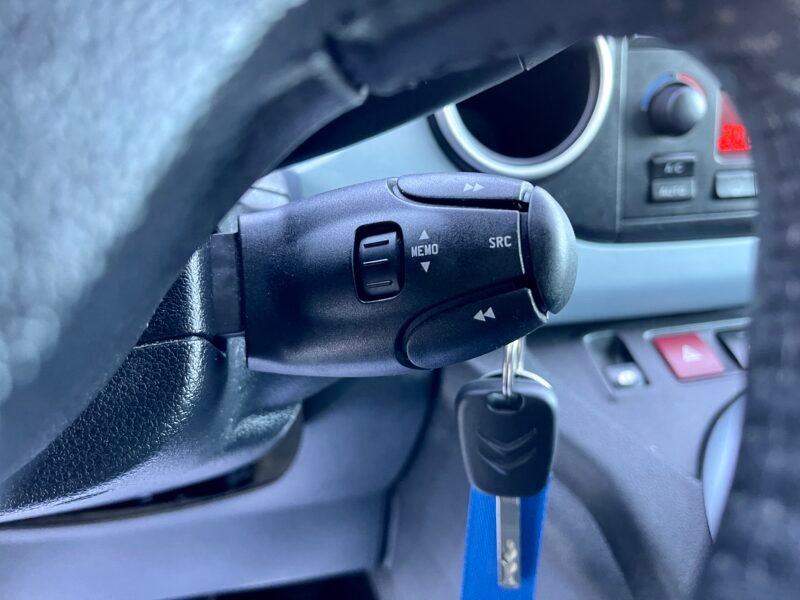 CITROEN BERLINGO MULTISPACE 1.6 HDI MULTISPACE