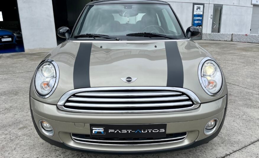 MINI ONE 1.4i