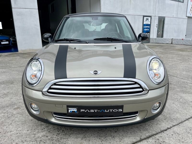 MINI ONE 1.4i