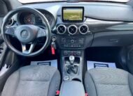 MERCEDES-BENZ CLASE B 2.2 CDI URBAN
