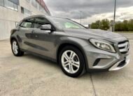 MERCEDES-BENZ CLASE GLA 220 CDI URBAN