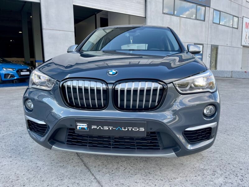 BMW X1 Sdrive 18d 2.0 d advantage