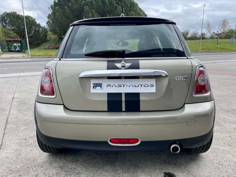 MINI ONE 1.4i