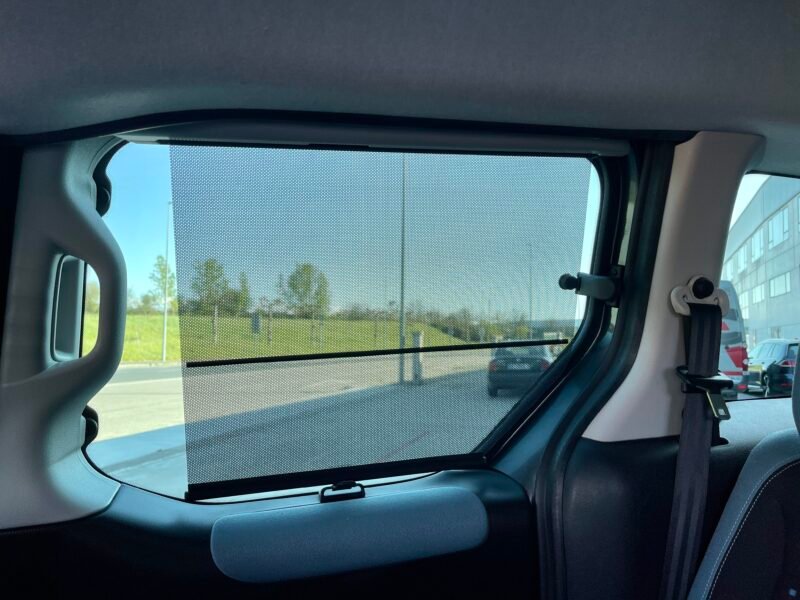 CITROEN BERLINGO MULTISPACE 1.6 HDI MULTISPACE