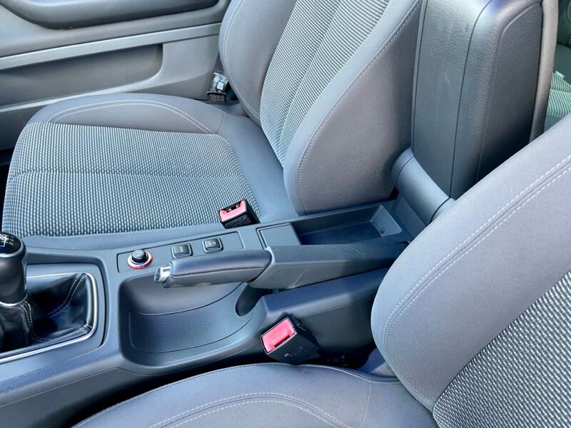 SEAT Exeo 2.0 TDI 143cv SPORT