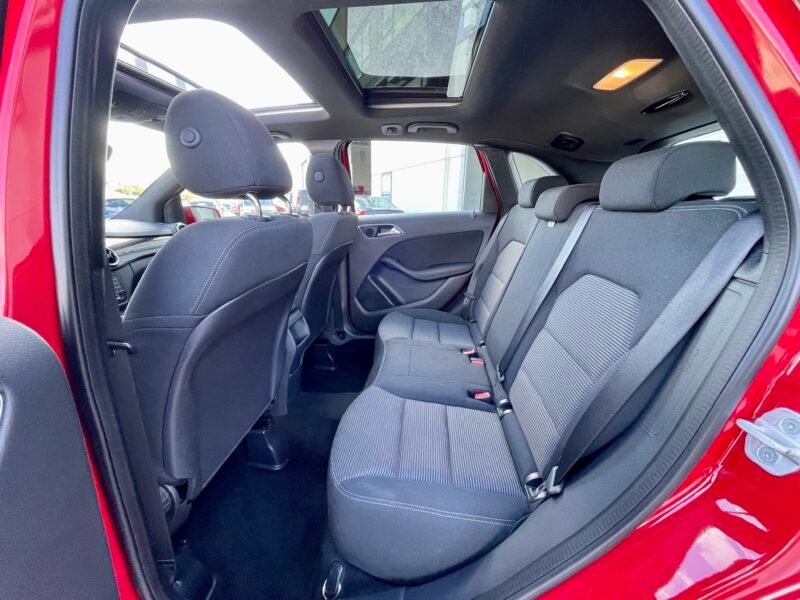 MERCEDES-BENZ CLASE B 2.2 CDI URBAN