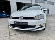 VOLKSWAGEN Golf 7 1.6 TDI DSG ALLSTAR
