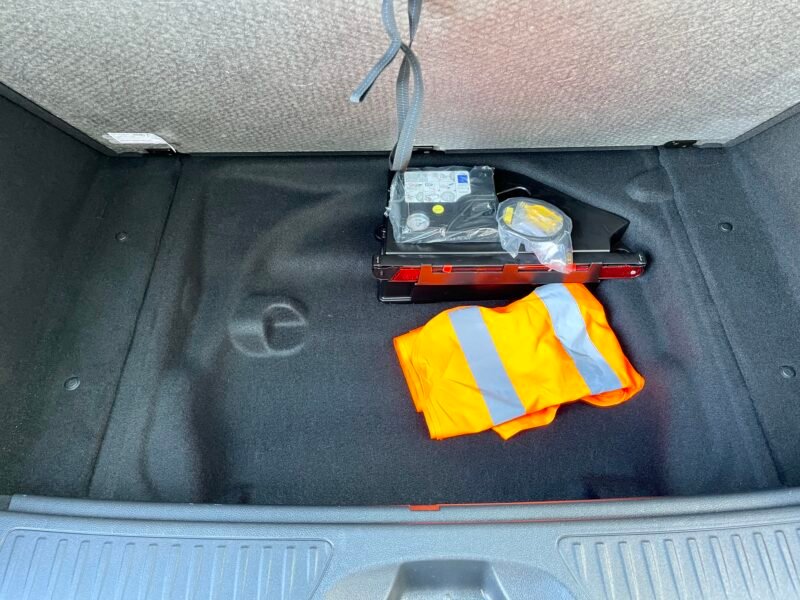 MERCEDES-BENZ CLASE B 2.2 CDI URBAN