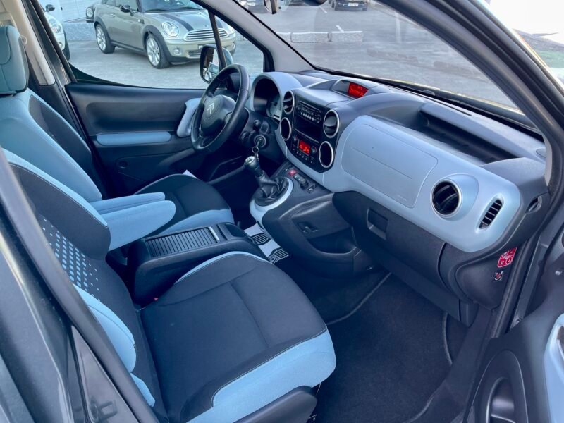 CITROEN BERLINGO MULTISPACE 1.6 HDI MULTISPACE