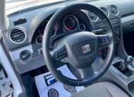 SEAT Exeo 2.0 TDI 143cv SPORT