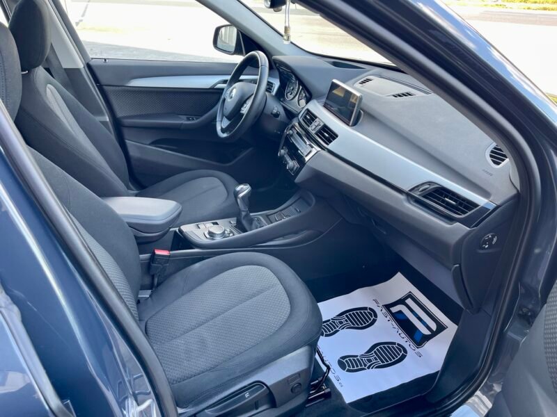 BMW X1 Sdrive 18d 2.0 d advantage