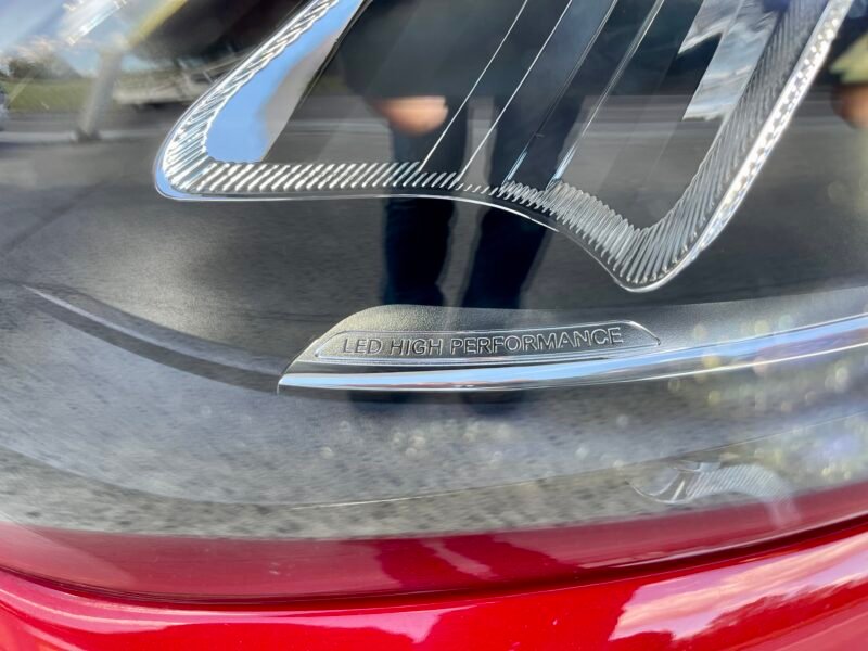 MERCEDES-BENZ CLASE B 2.2 CDI URBAN