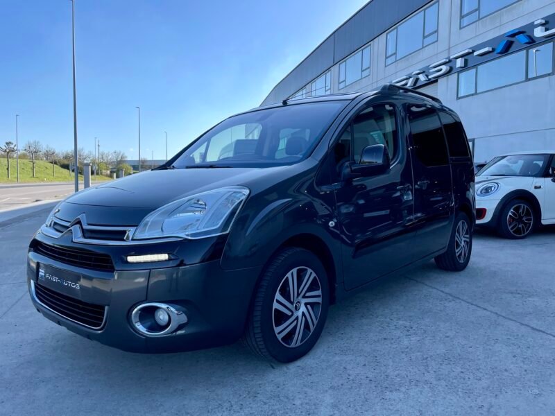 CITROEN BERLINGO MULTISPACE 1.6 HDI MULTISPACE