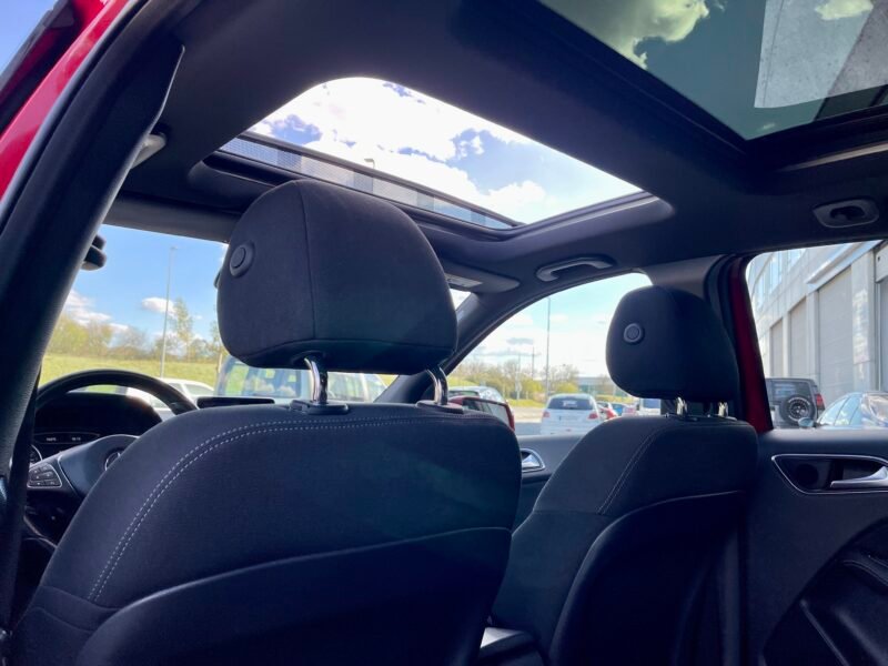 MERCEDES-BENZ CLASE B 2.2 CDI URBAN