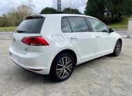 VOLKSWAGEN Golf 7 1.6 TDI DSG ALLSTAR