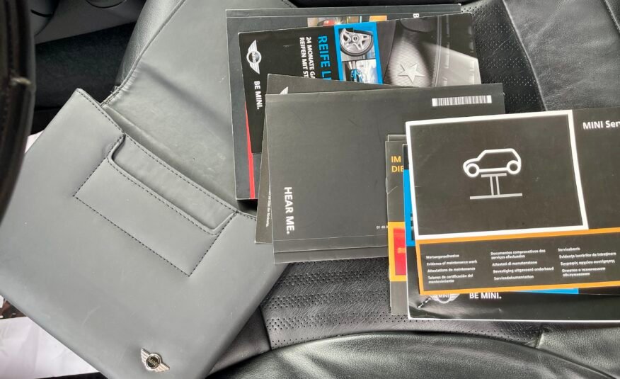 MINI ONE 1.4i