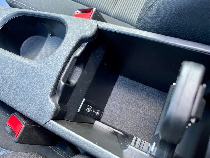 MERCEDES-BENZ CLASE B 2.2 CDI URBAN