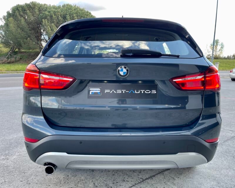 BMW X1 Sdrive 18d 2.0 d advantage