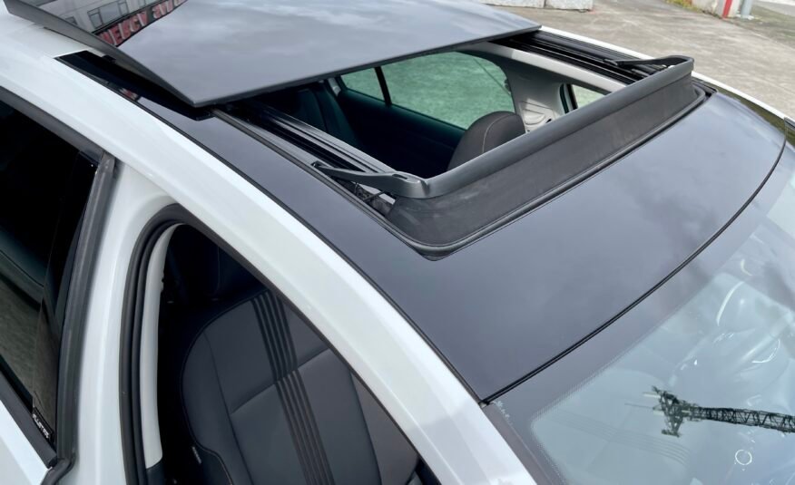 VOLKSWAGEN Golf 7 1.6 TDI DSG ALLSTAR