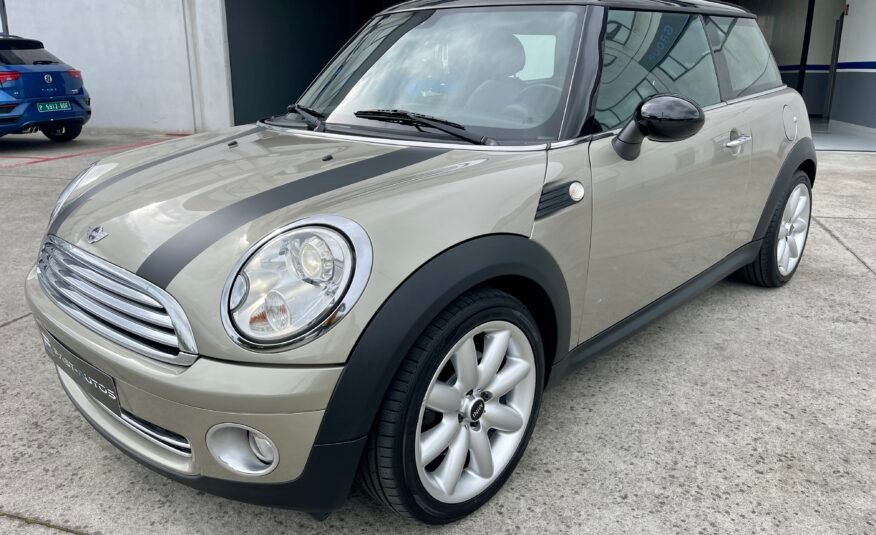 MINI ONE 1.4i