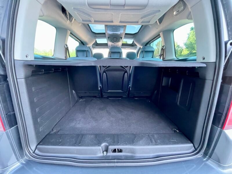 CITROEN BERLINGO MULTISPACE 1.6 HDI MULTISPACE