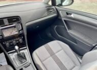 VOLKSWAGEN Golf 7 1.6 TDI DSG ALLSTAR