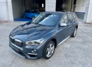 BMW X1 Sdrive 18d 2.0 d advantage